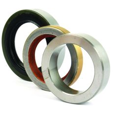 Half Shaft Repair Kit MF