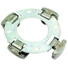 Governor Weight Assembly MF - 825156M91