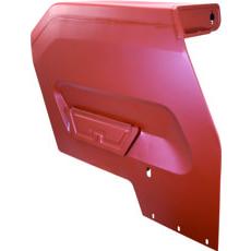 Fender with Tool Box LH MF - 1885024M91