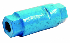 Stabiliser Turnbuckle 110mm 3/4 UNC Ford - 82005860