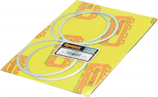 Feeder seals