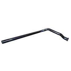 Silencer Pipe Assembly MF TE20 - 825699M1