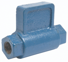 Stabiliser Turnbuckle 110mm 3/4 UNC Ford - DKN995192