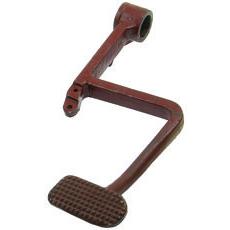 Brake Pedal RH MF 135 - 194491M91