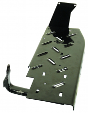 Footstep for MF135 Right