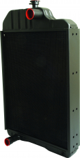 Radiator Massey Ferguson - 1680734M91