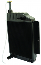 Radiator Massey Ferguson - 529684V91