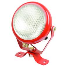 Work Light  Round 12V RH & LH MF - 1886656M91