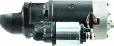 Starter motor Massey Ferguson