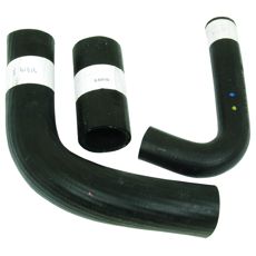 Hose Set MF TE20,TEA20,TED20