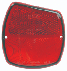 Replacement Lens Ford - 81807025