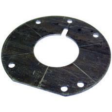 Transmission Front Cover Plate MF - 180408M1