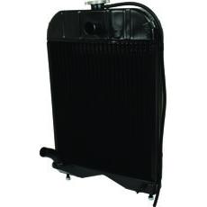 Radiator MF