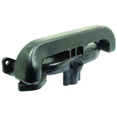 Exhaust Manifold 4 Cyl. MF - 825458M1