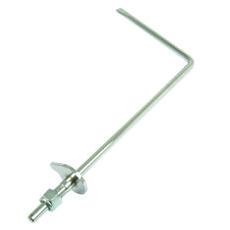 Throttle Lever MF 135 - 1861550M91