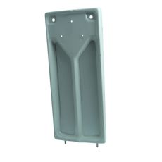 Front Panel MF TE20 - 828181M91