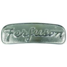 Emblem for Ferguson MF 35 - 826686M1