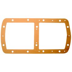Transmission Cover Gasket MF - 890736M1