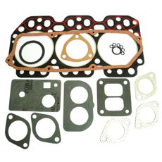 Top Gasket Set 3 Cyl. JD - RE16911