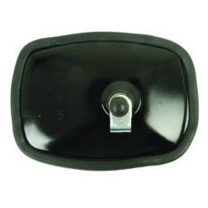 Mirror Head 178 x 127mm RH & LH MF 135 - 1885776M1