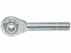 Threaded Top Link Ball End LH M40x3 Metric 314mm