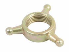 Top Link Locking Collar M40 metric