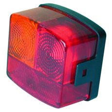 Rear Combination Light Halogen LH 12V John Deere