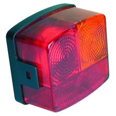 Rear Combination Light Halogen RH 12/24V John Deere