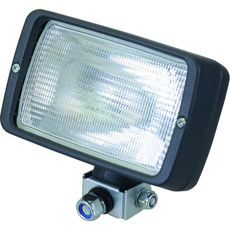 Work Light Rectangular 12-24V RH & LH JD - RE48990