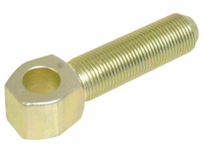 Top Link Threaded Eye M36x3 113mm RH