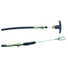 Clutch wire