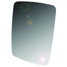 Replacement Mirror Glass 281 x 201mm JD - L79776