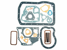 Bottom Gasket Set 4 Cyl. Leyland 154 - 48G612