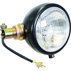 Head Light Halogen LH LH Dip 12V JD - AL12065