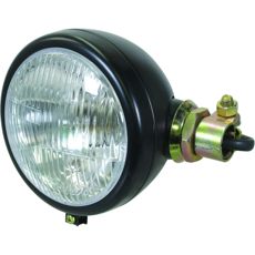 Head Light Halogen RH LH Dip 12V JD - AL12064