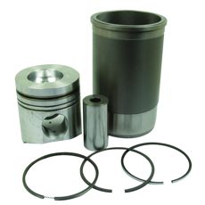 Piston Ring and Liner Kit JD - RE15597