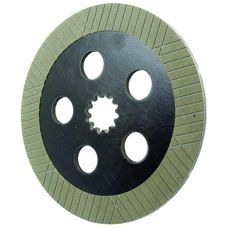 Brake Friction Disc. OD 306mm JD - AZ40478