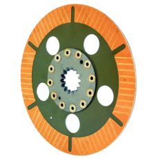 Brake Friction Disc. OD 313mm JD - AL75434