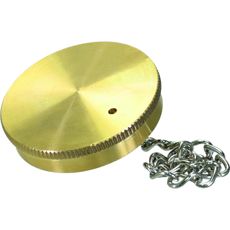 Threaded Fuel Cap MF - 825569M91
