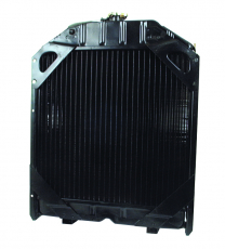 Radiator Fiat 5139026