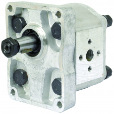 Single hydraulic pump Fiat 5120462