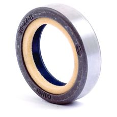 Seal 4WD John Deere