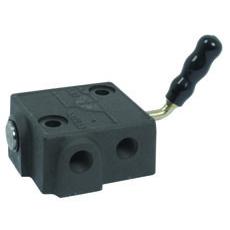 Top Cover Mounted Diverter Valve MF - 182373M1