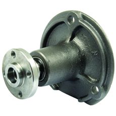 Water Pump Assembly MF TE20 - 830862M91