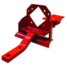 Swinging Drawbar Assembly MF