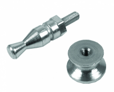 Grille Retainer Stud Ford - 9N9703B