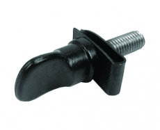 Grille Screw & Clip Ford - C3NN8B151A