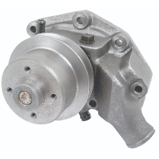 Water pump John Deere AR45332