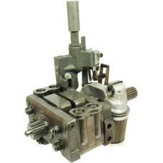 Hydraulic pump