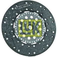 Clutch Plate JD - AL120017